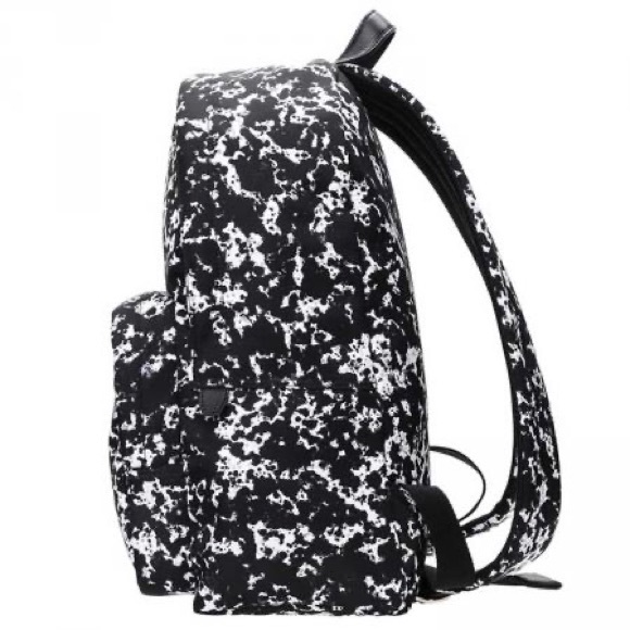 Bally backpack - Picture 5 of 5